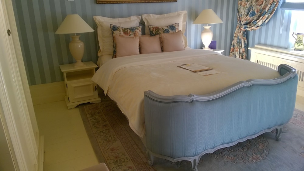 Superior Room (Rozana Sypialnia 4) photo 1