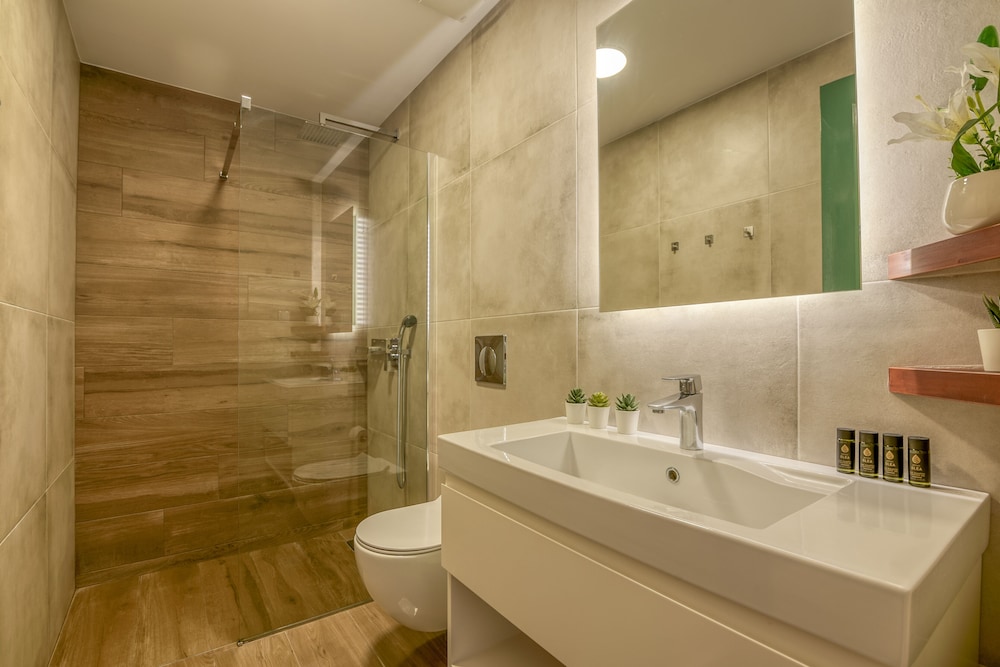 Double Room, Sea View photo 2