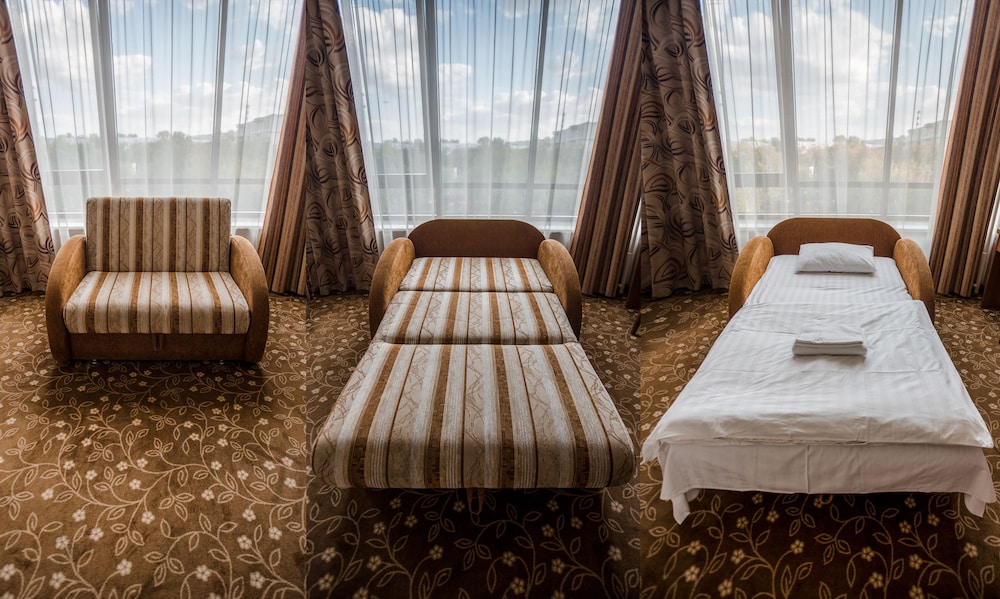 Superior Twin Room photo 3