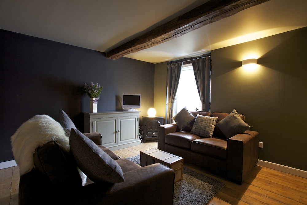 Cottage, 2 Bedrooms (Sleeps 4) photo 1