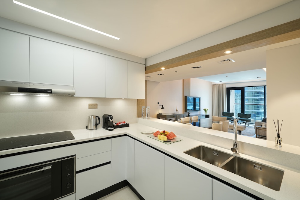 Penthouse, 3 Bedrooms