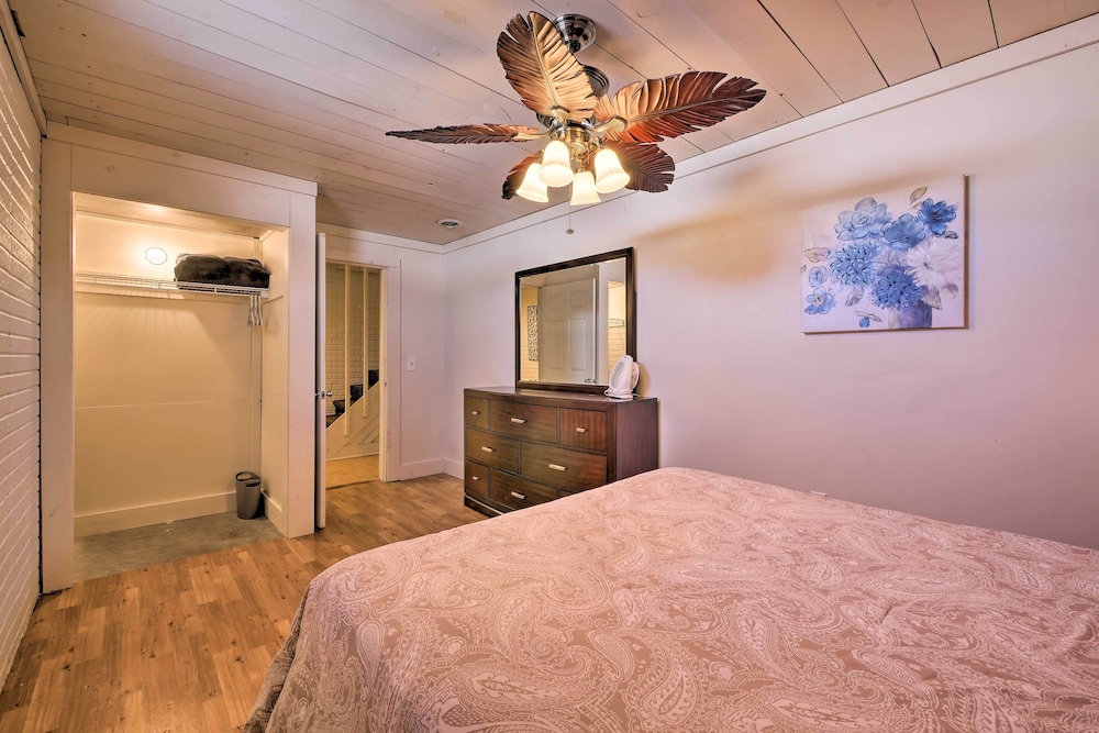 Cottage (4 Bedrooms) photo 2