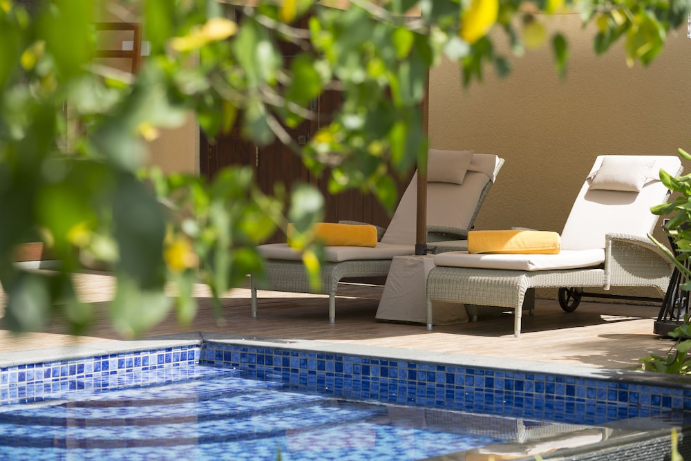Beach Pool Villa photo 3