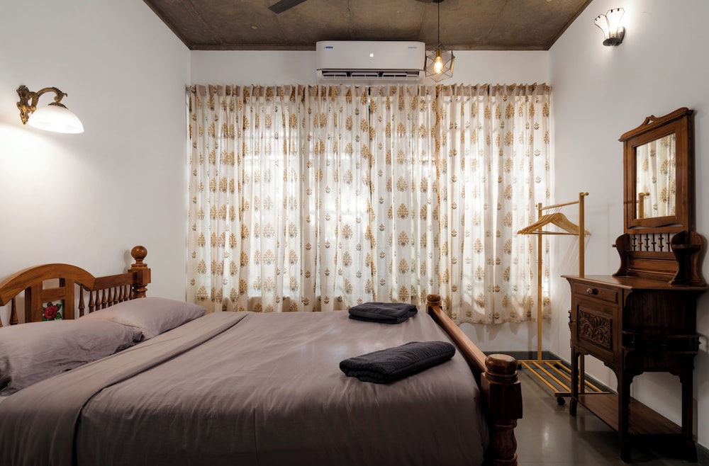 Premium Villa photo 1