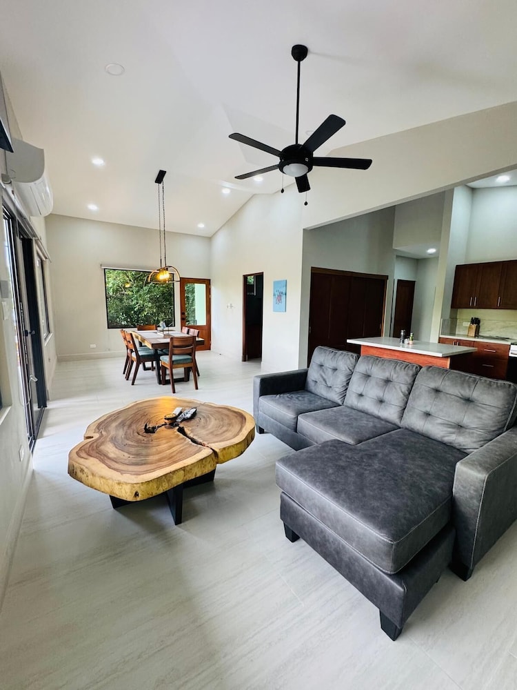 Premium Villa, 2 Bedrooms, Tower