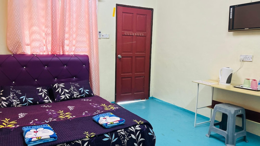 Deluxe Double Room photo 2