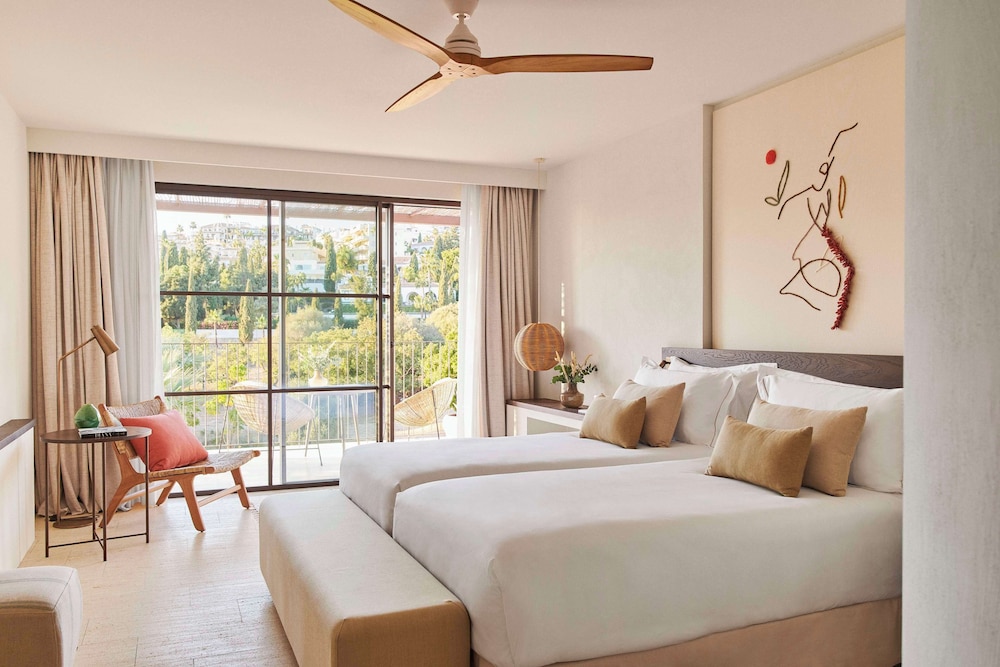 King Double Room photo 2