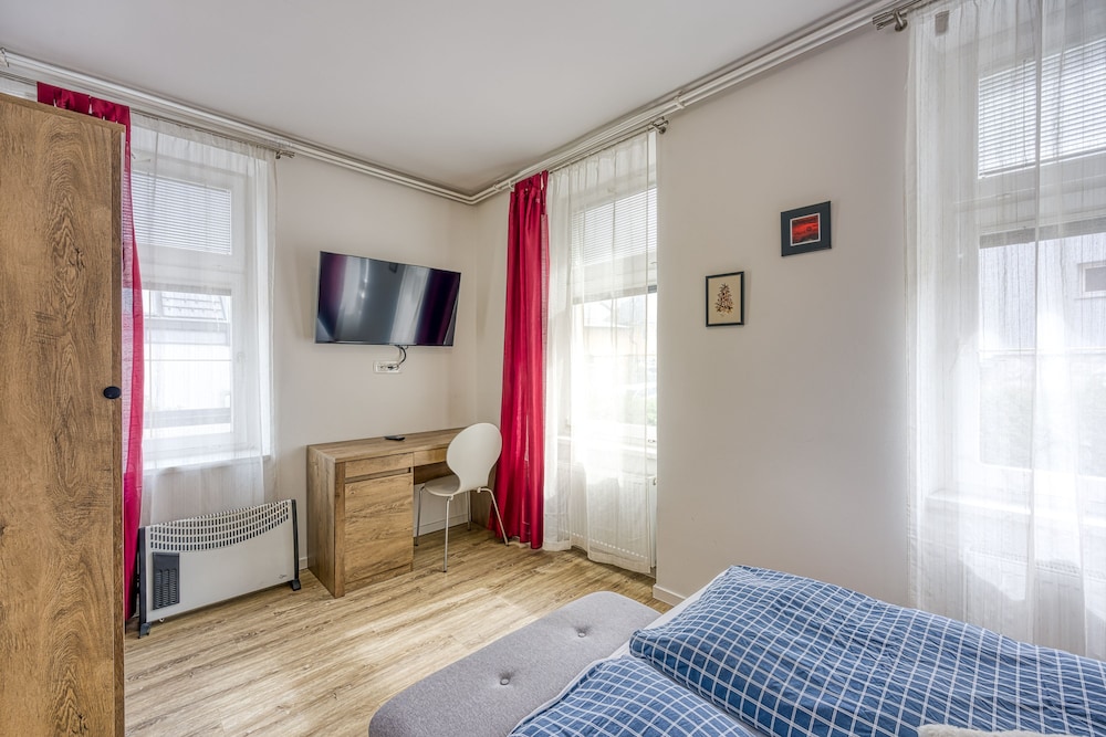 Family Apartment, 2 Bedrooms (Apartments Jantar - Two Bedroom N.3) photo 1