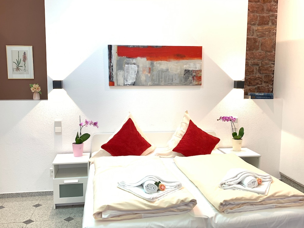 Design Apartment photo 1