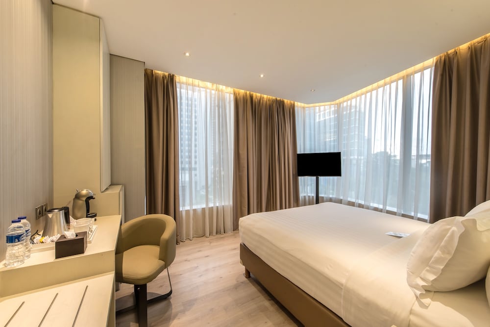 Executive Room
