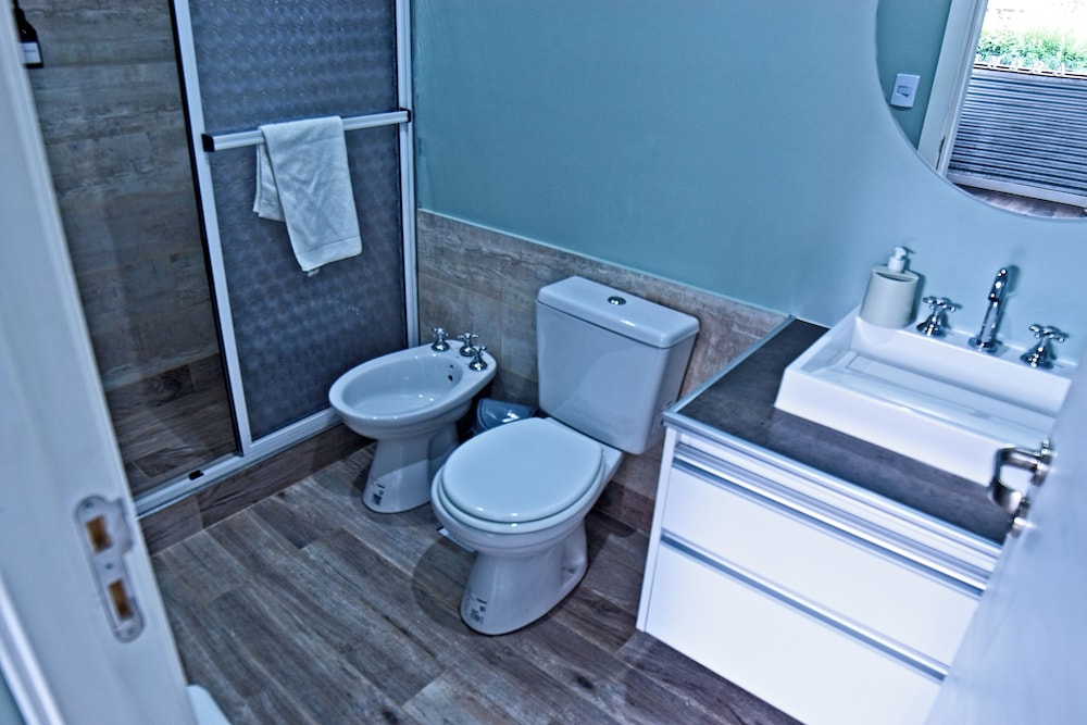 Deluxe Apartment photo 2