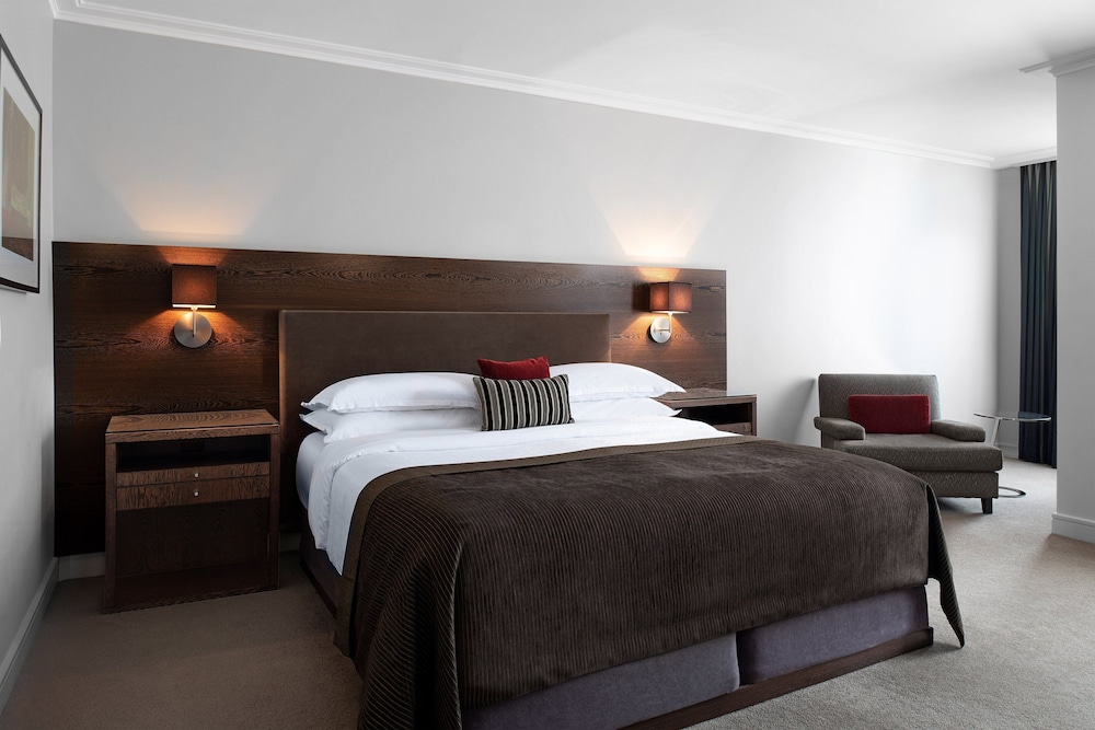 Executive Suite, 1 Bedroom