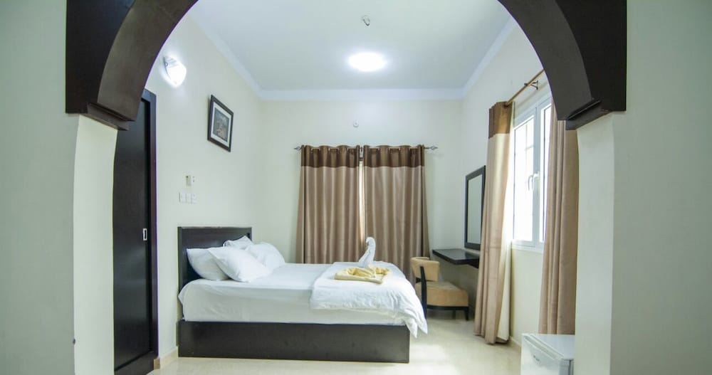 Family Room, 1 Bedroom, Accessible, Non Smoking photo 3