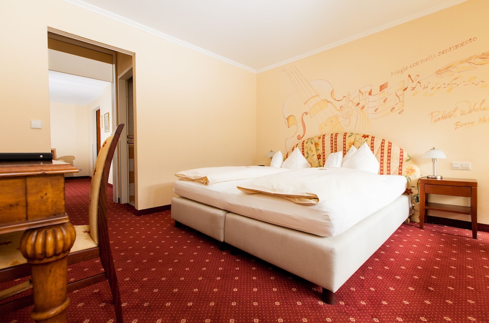 Comfort Double Room, Non Smoking photo 3