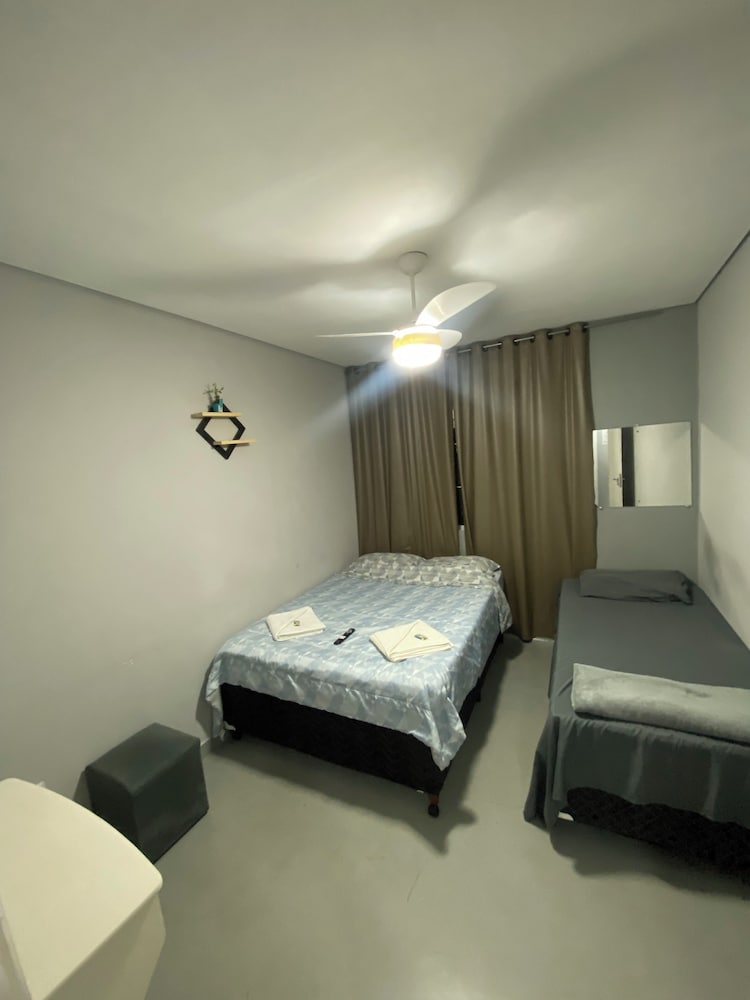 Classic Quadruple Room photo 2