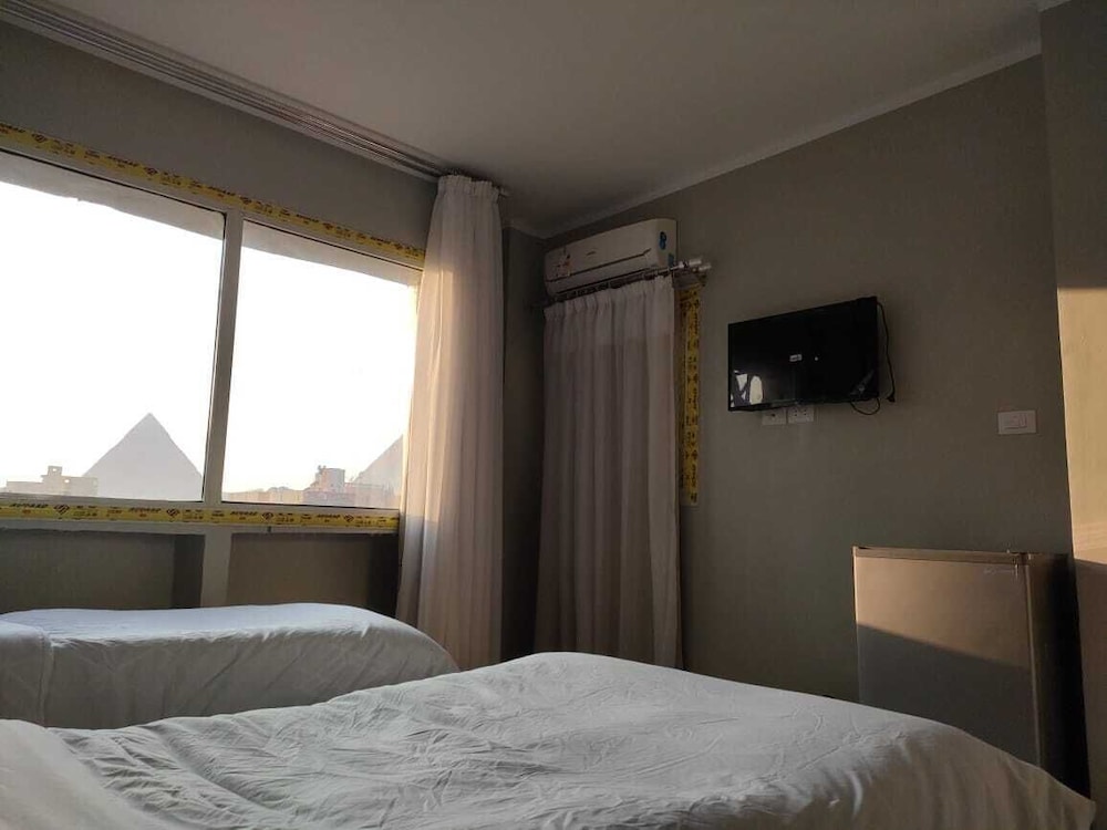 Grand Double or Twin Room, Mountain View