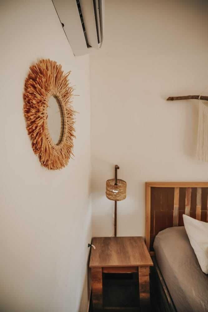 Comfort Room, Beach View