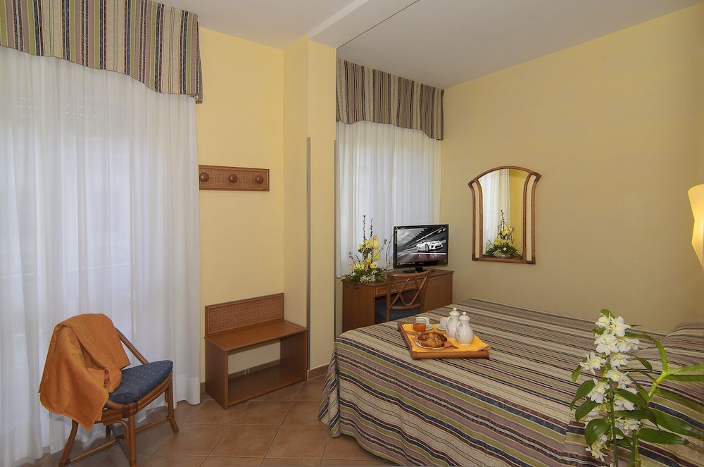 Double Room Single Use