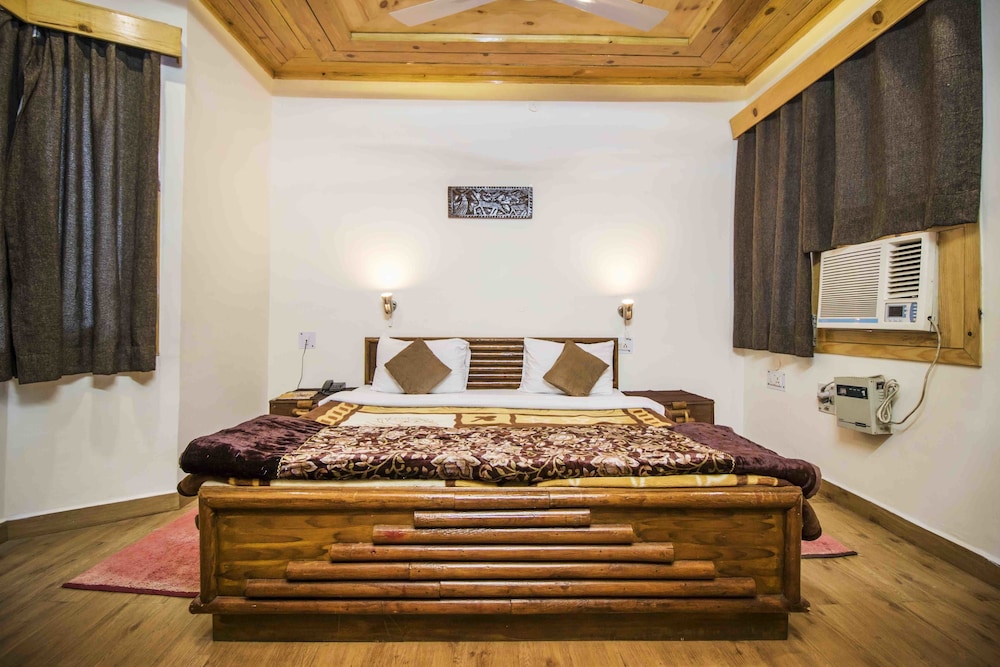 Deluxe Cottage, 1 Bedroom photo 2