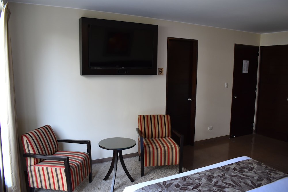 Double Room photo 3