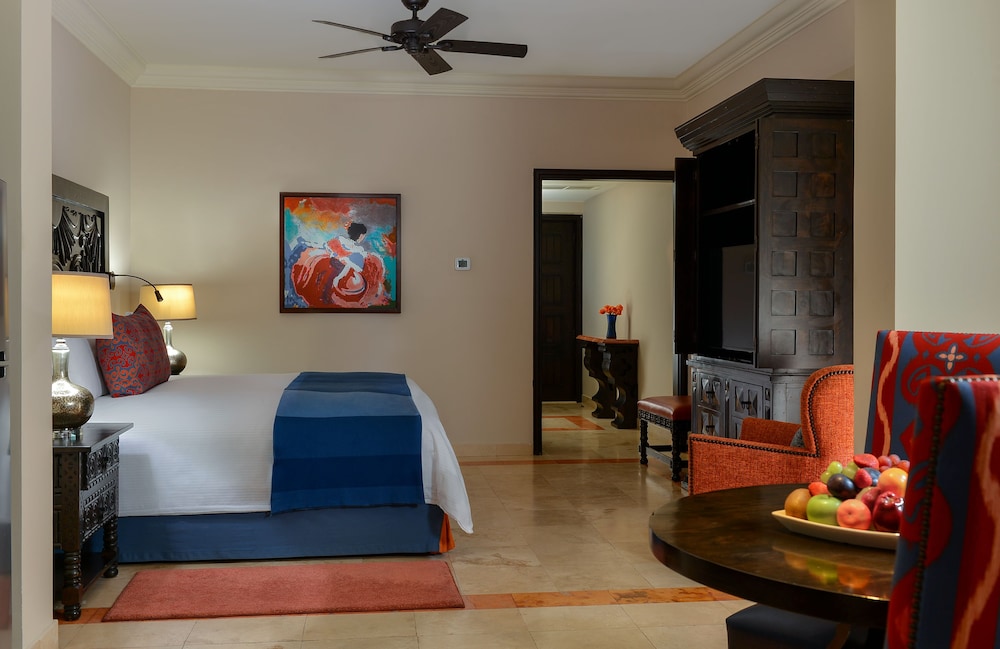 Junior Suite Ocean View - Photo 4