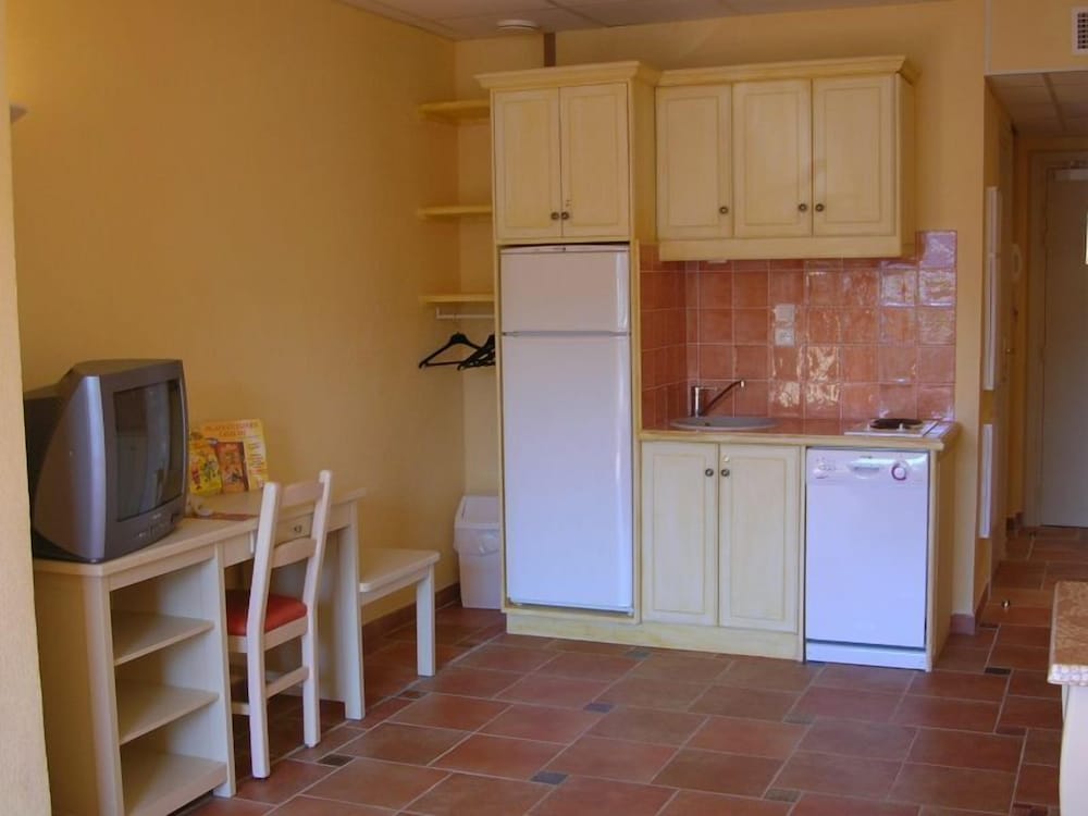 Apartment, 1 Bedroom (4 pers) - Photo 6