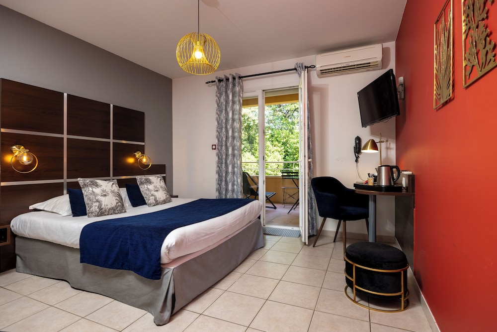 Comfort Double Room, Accessible - Photo 2