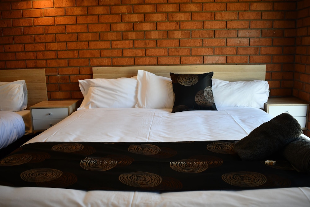 Standard Quadruple Room photo 2