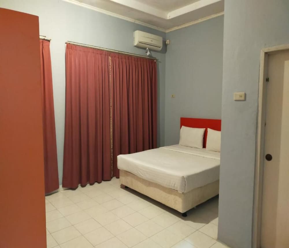 豪华双人间