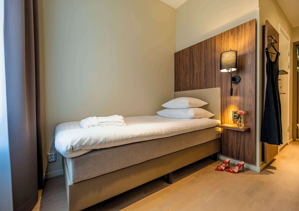 Economy Room, 1 Twin Bed, Non Smoking