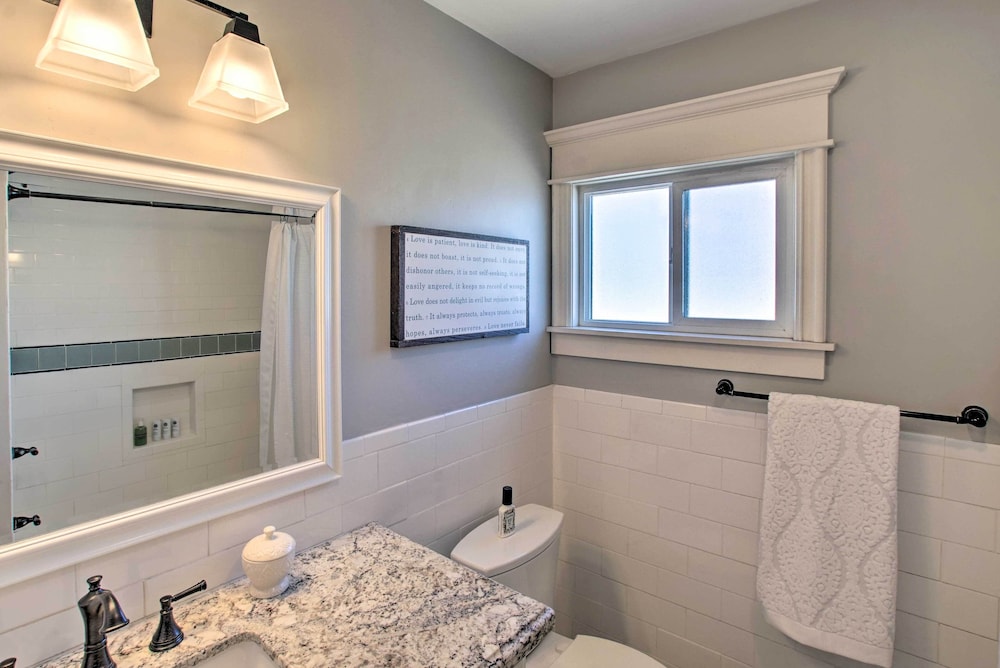 House (2 Bedrooms) photo 2