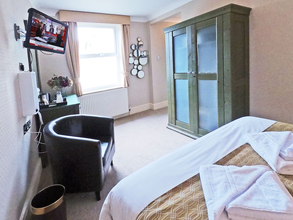 Standard Compact Room photo 3