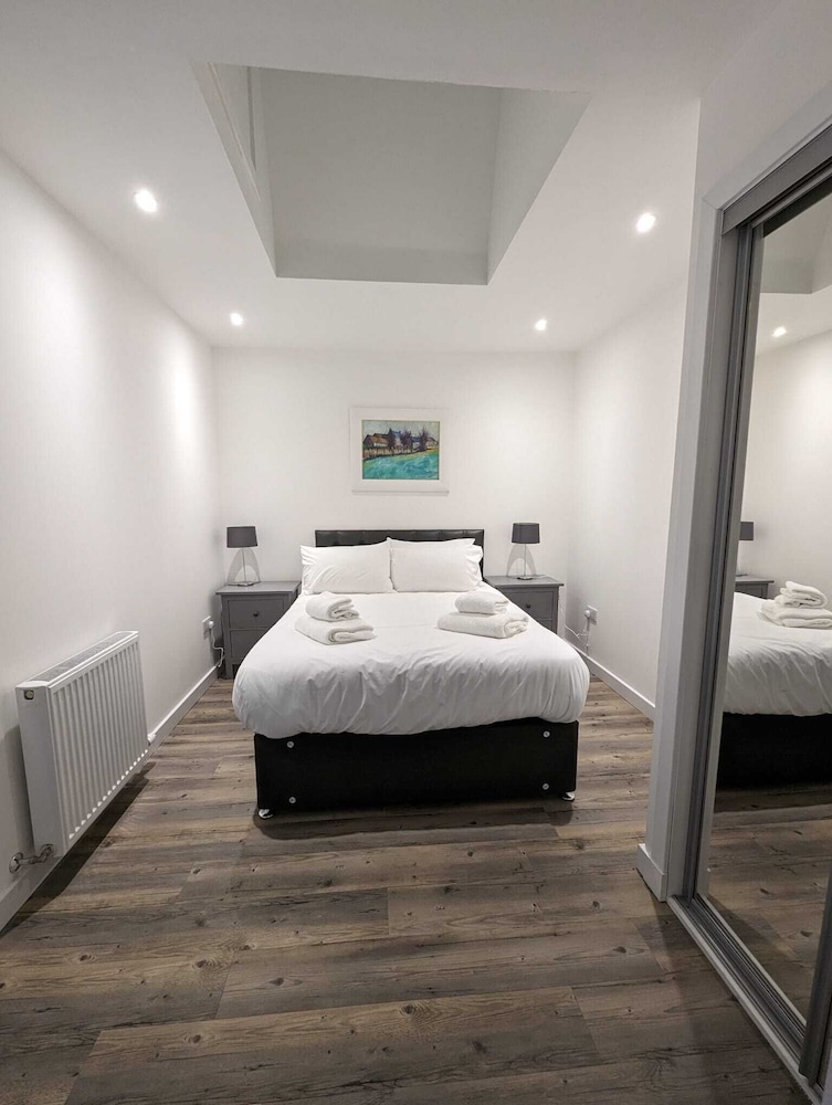 Standard Apartment photo 3