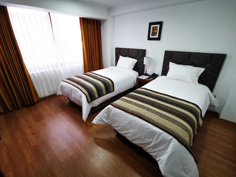 Traditional Double Room photo 2