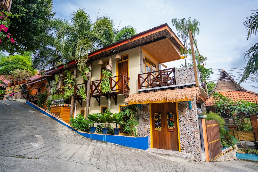 Family Villa photo 2