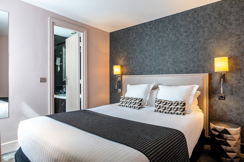 Superior Double Room photo 2