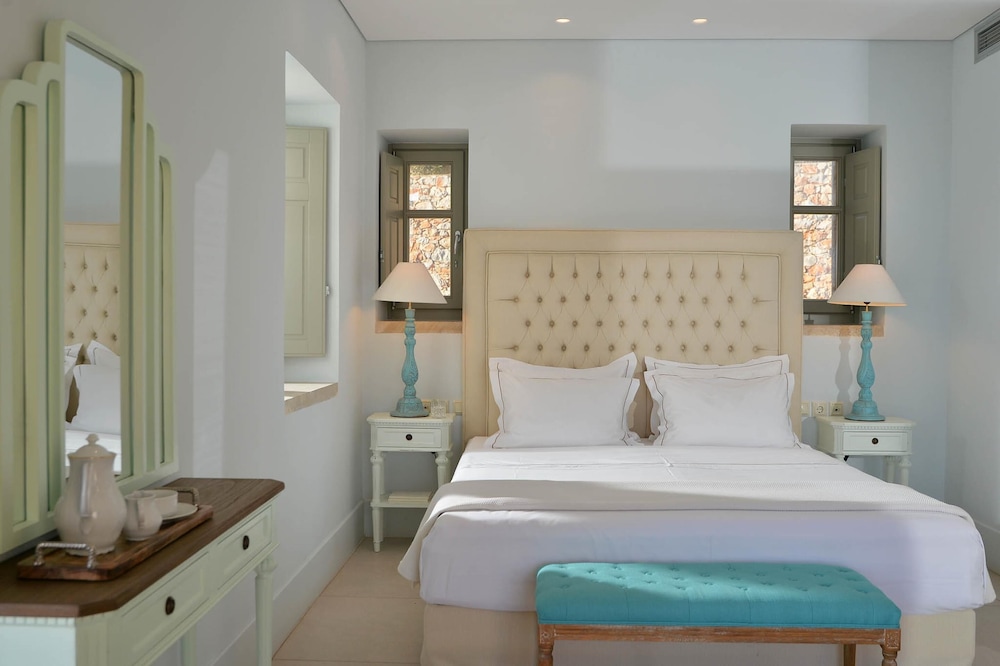 Junior Suite, Sea View - Photo 29