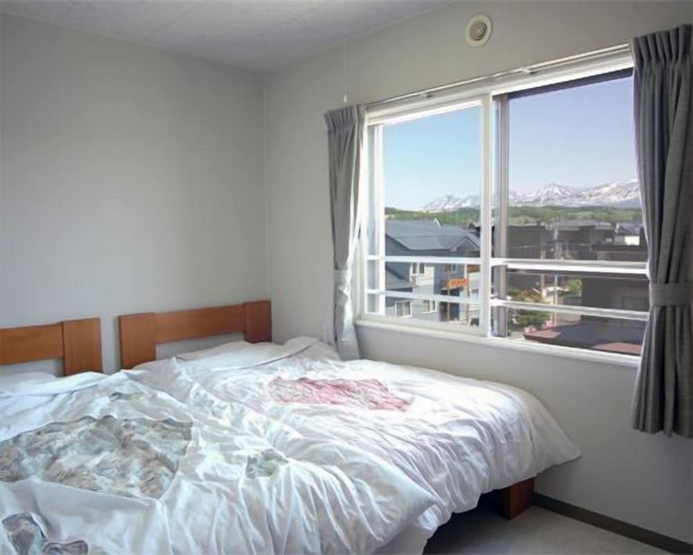 Apartment, 3 Bedrooms