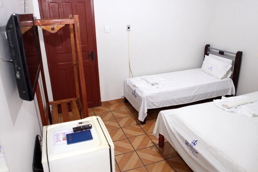 Quadruple Room photo 2