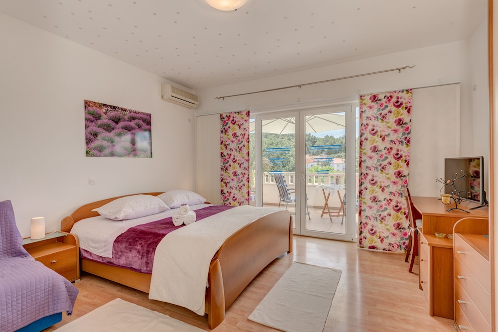 Comfort Apartment, Sea View