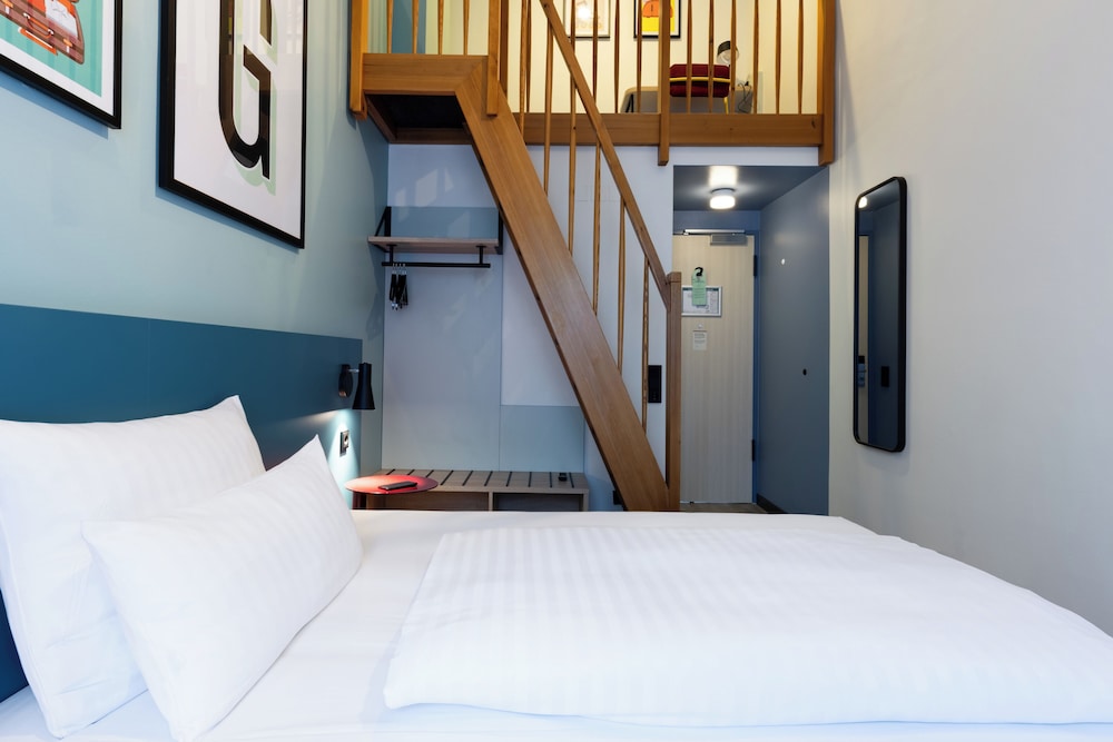 Standard Room, 1 Twin Bed photo 3