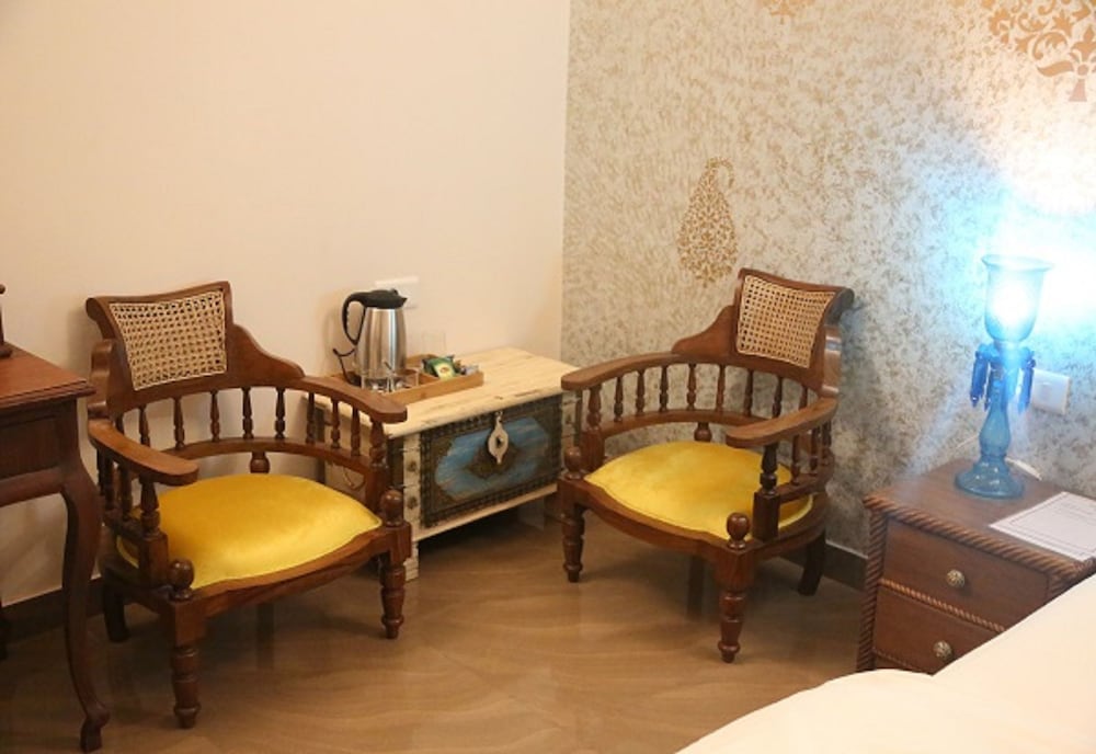 Maharaja Room - Photo 12