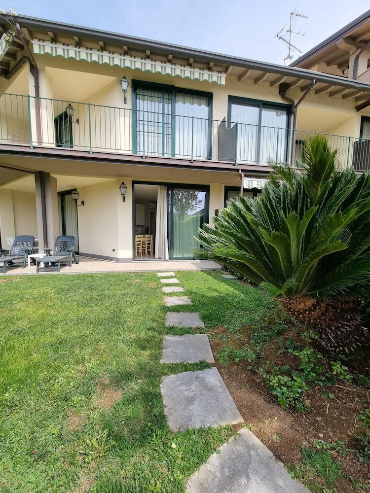 Standard Suite, 1 Bedroom, Terrace - Photo 18