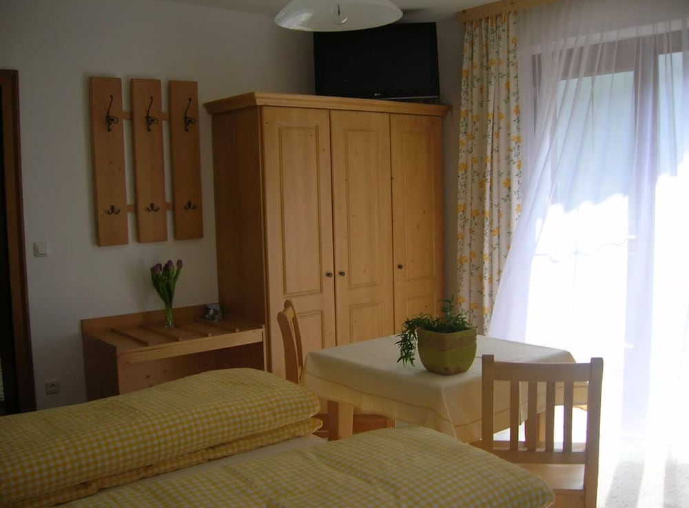 Double Room (Hoher Göll)