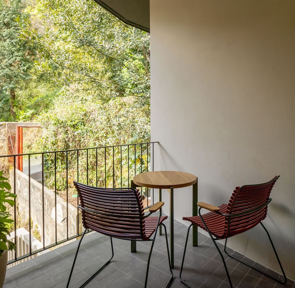 Superior Double Room, Garden View - Photo 20