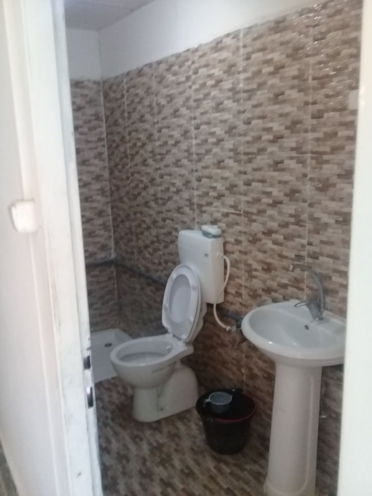 Comfort Double Room, 1 King Bed, Accessible, Sea View photo 2