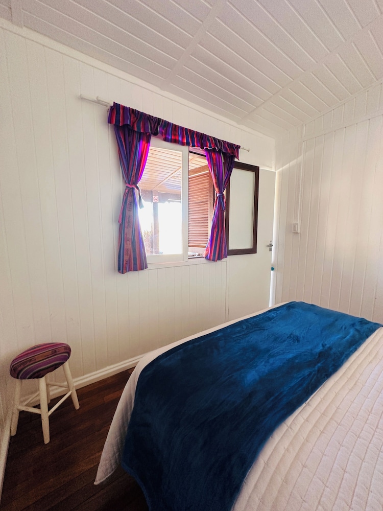 Room 11, Double Room, Mountain View photo 1