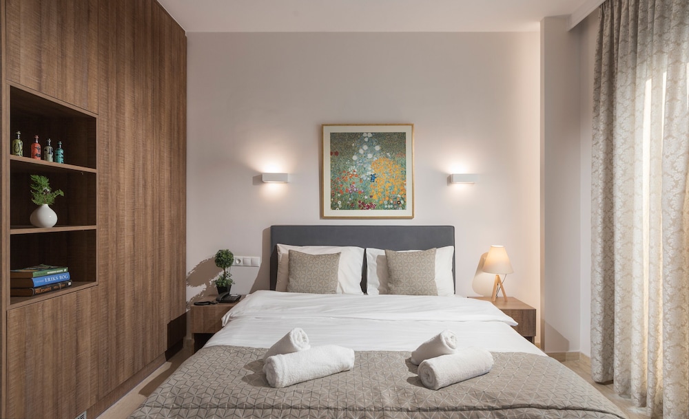 Superior Quadruple Room photo 2