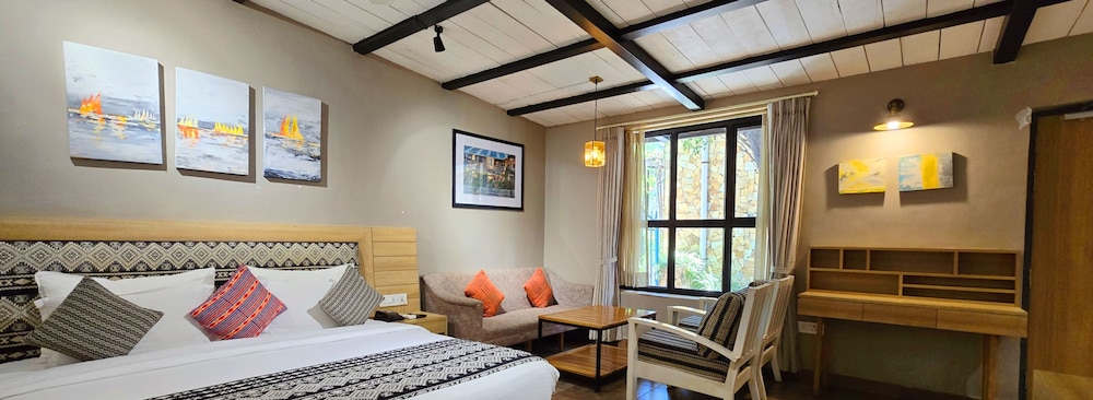 Premium Room - Photo 3