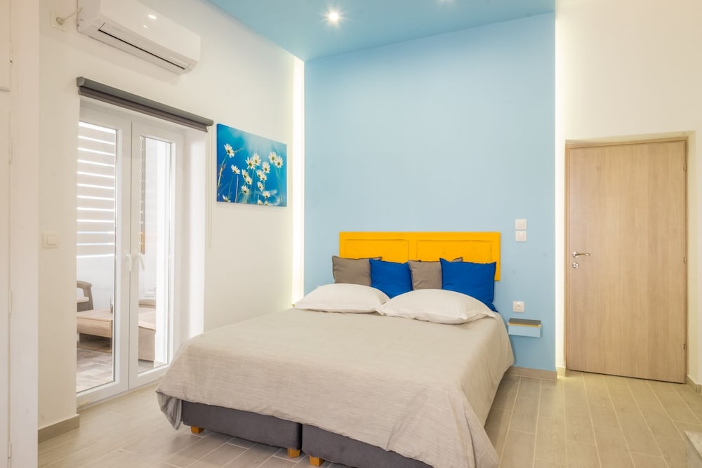 Exclusive Villa, 3 Bedrooms, Ensuite, Executive Level